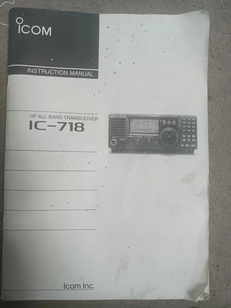 Ham Radio - Image 3