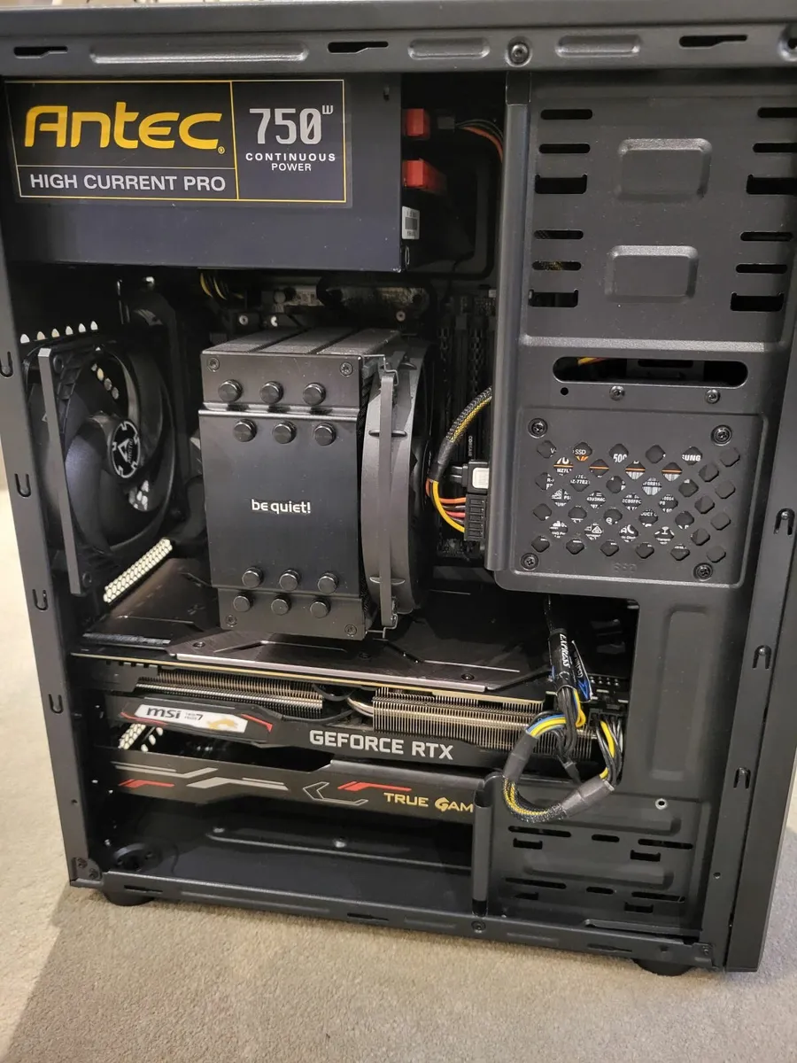 Gaming pc - Image 2