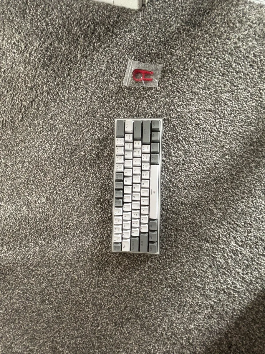 Read dragon KB keyboard - Image 1