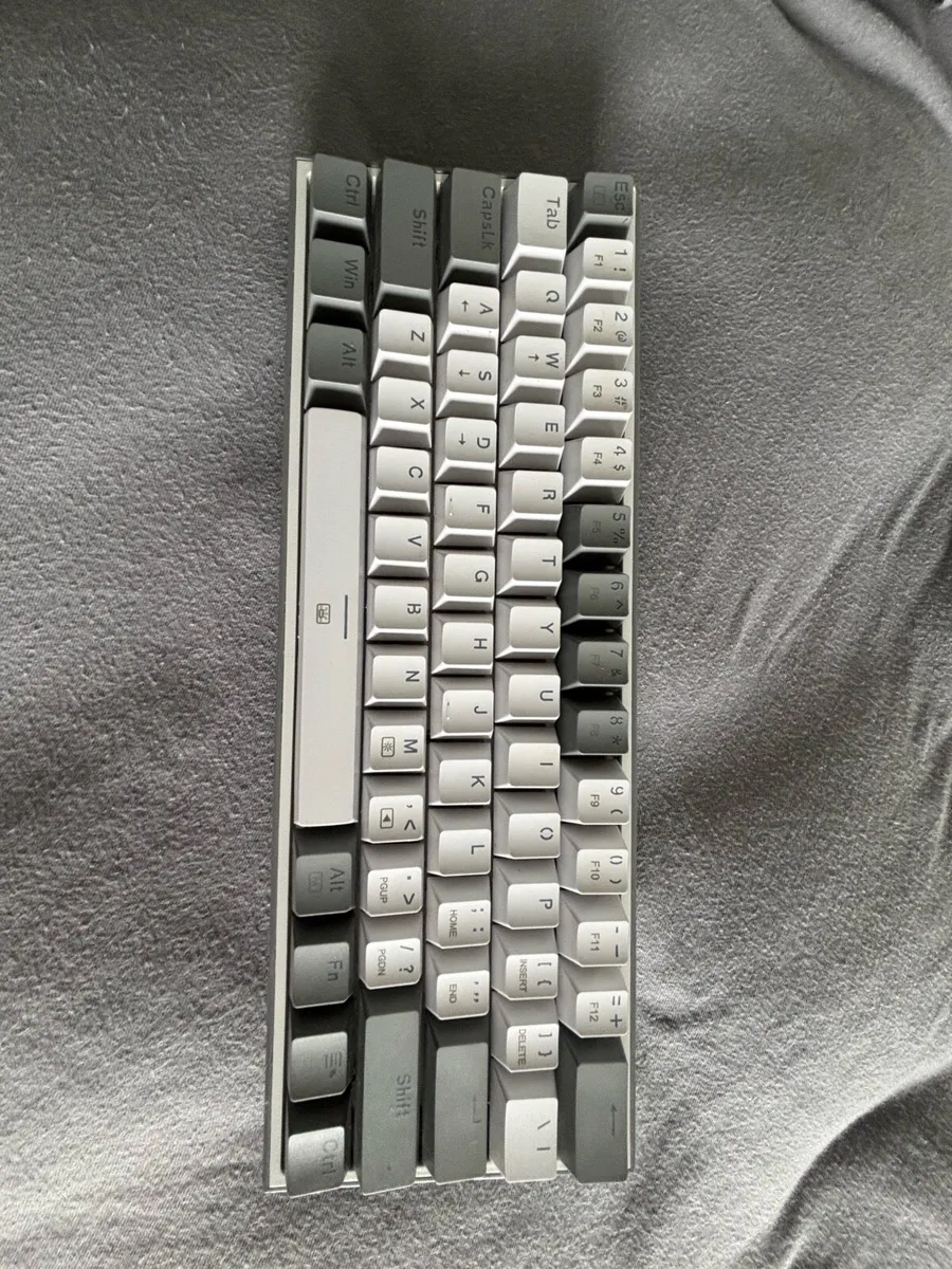 Read dragon KB keyboard - Image 2