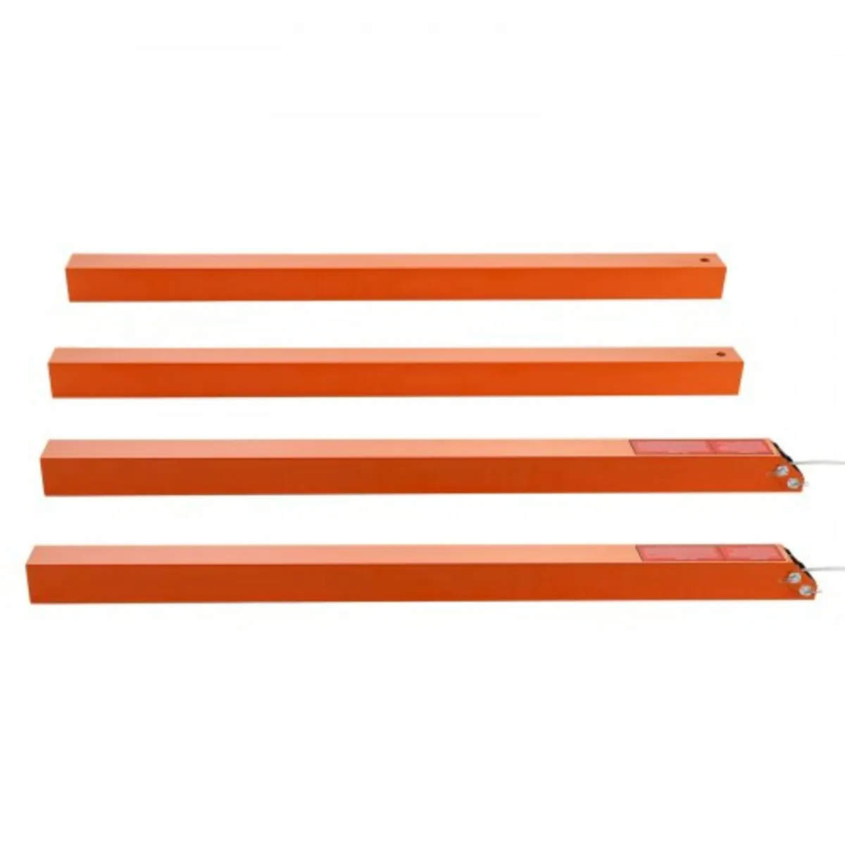 2-Sided Trailer Tailgate Lift Assist, 360 lbs Load - Image 1