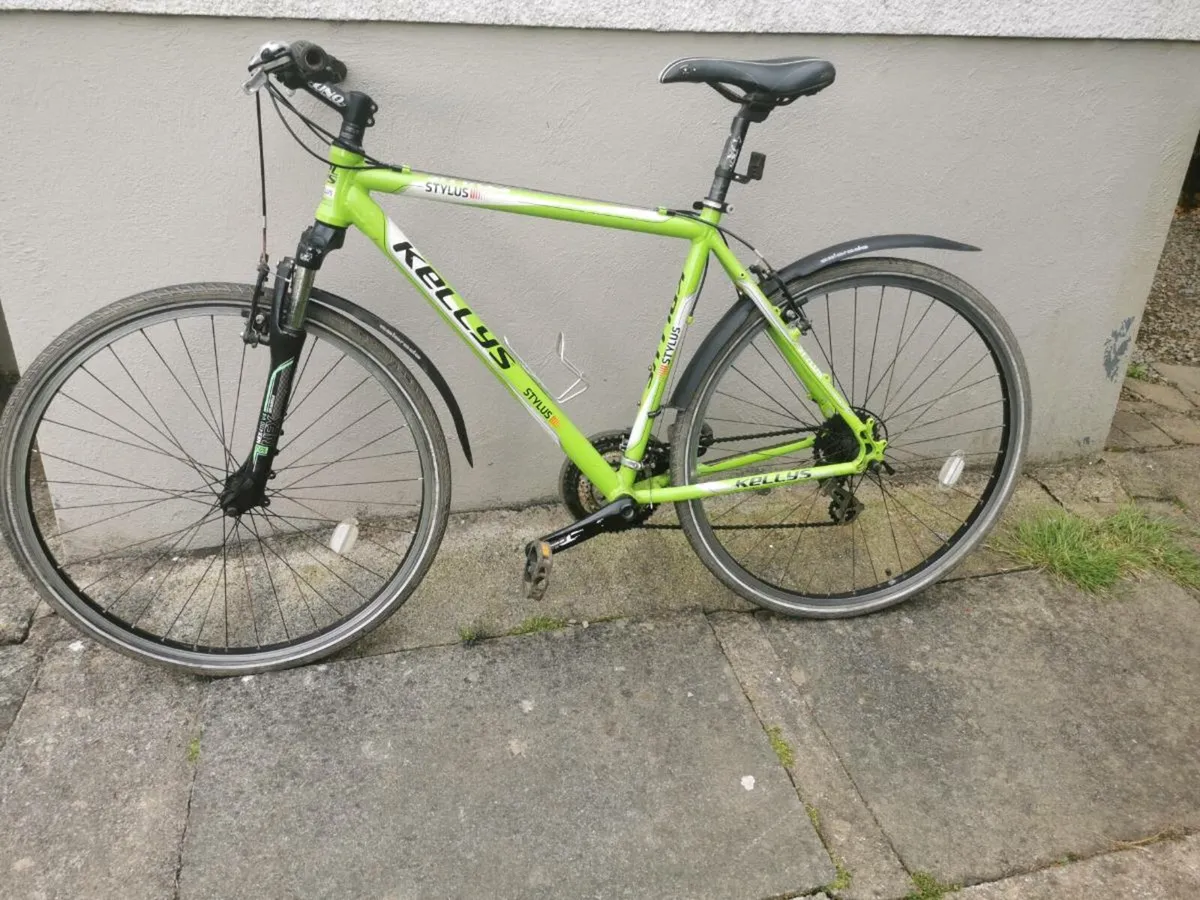 Adult bike for sale - Image 1