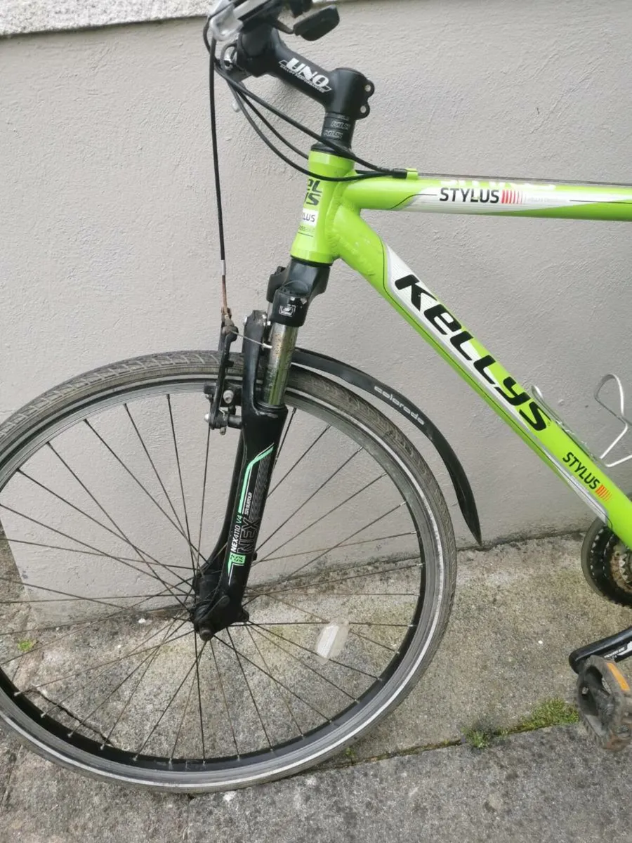 Adult bike for sale - Image 2