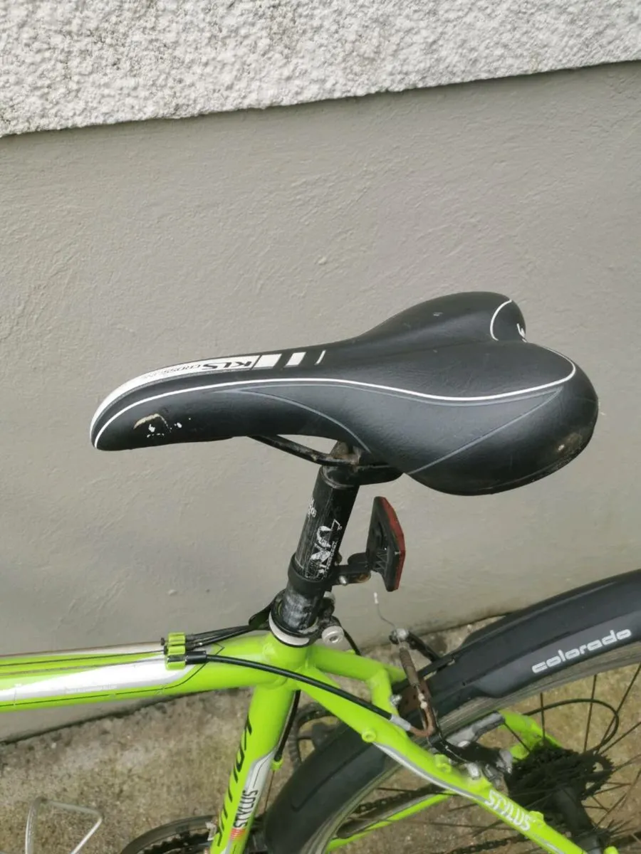 Adult bike for sale - Image 4