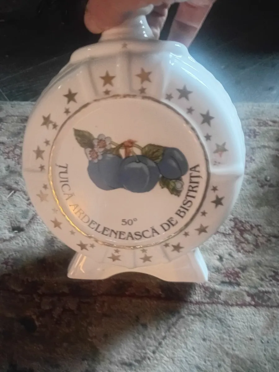 Whiskey tankard vintage - Image 3