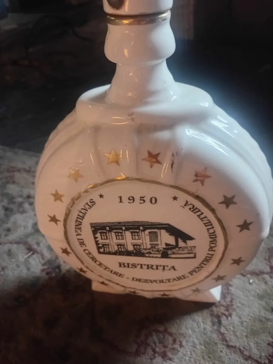 Whiskey tankard vintage - Image 4
