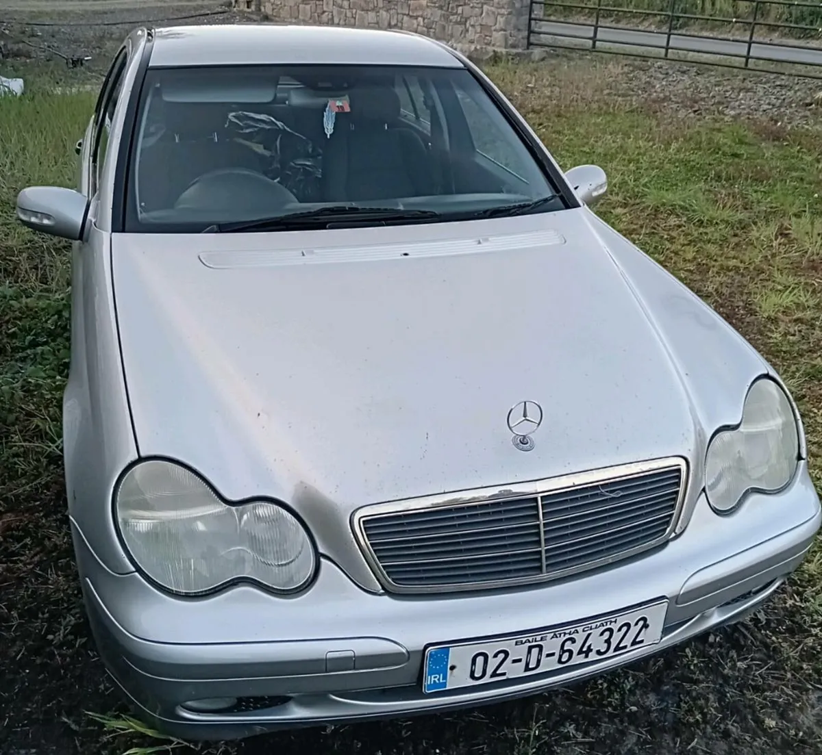Mercedes  2.2 diesel classic - Image 1
