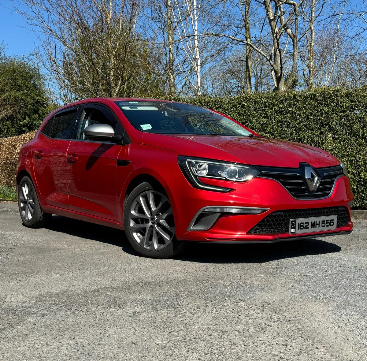 Megane gt line - Image 1