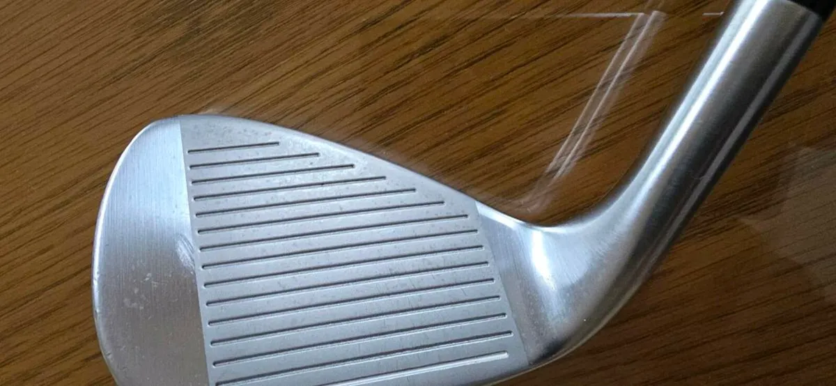 Taylormade QI10  A Wedge - Image 2