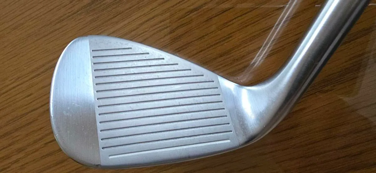 Taylormade QI10  A Wedge - Image 3