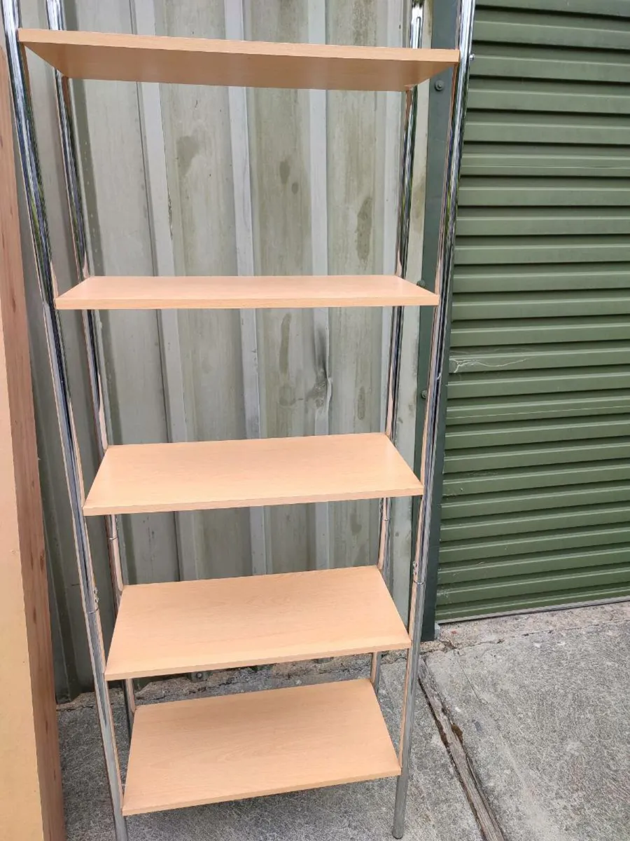 Shelving unit - Image 1