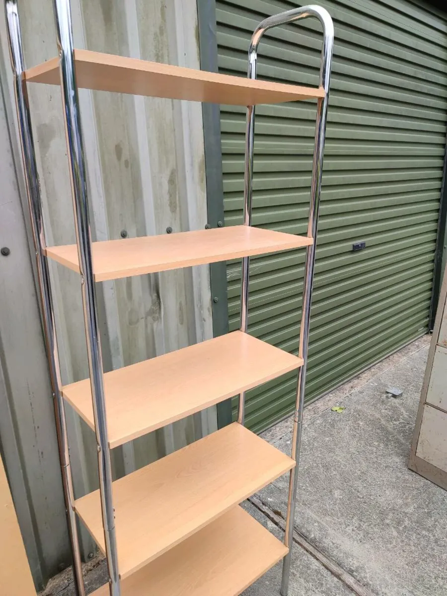 Shelving unit - Image 2