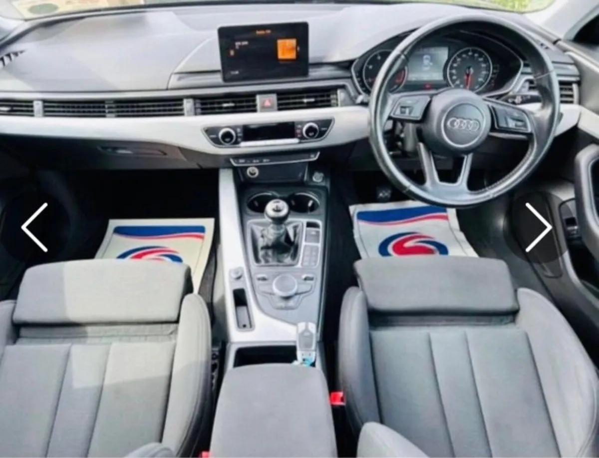 Audi A4 2016 (162) - Image 2