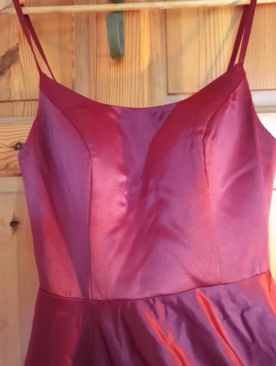 Debs/ Bridesmaid dress - Image 2