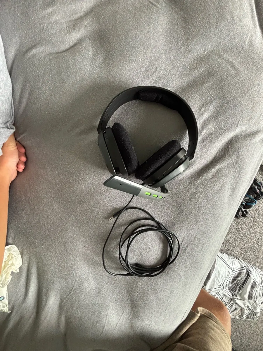 Astro headset - Image 1