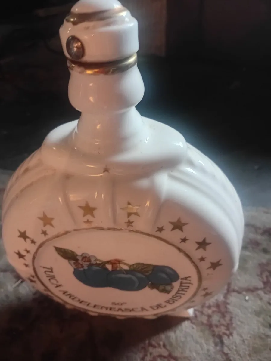 Whiskey tankard vintage - Image 1