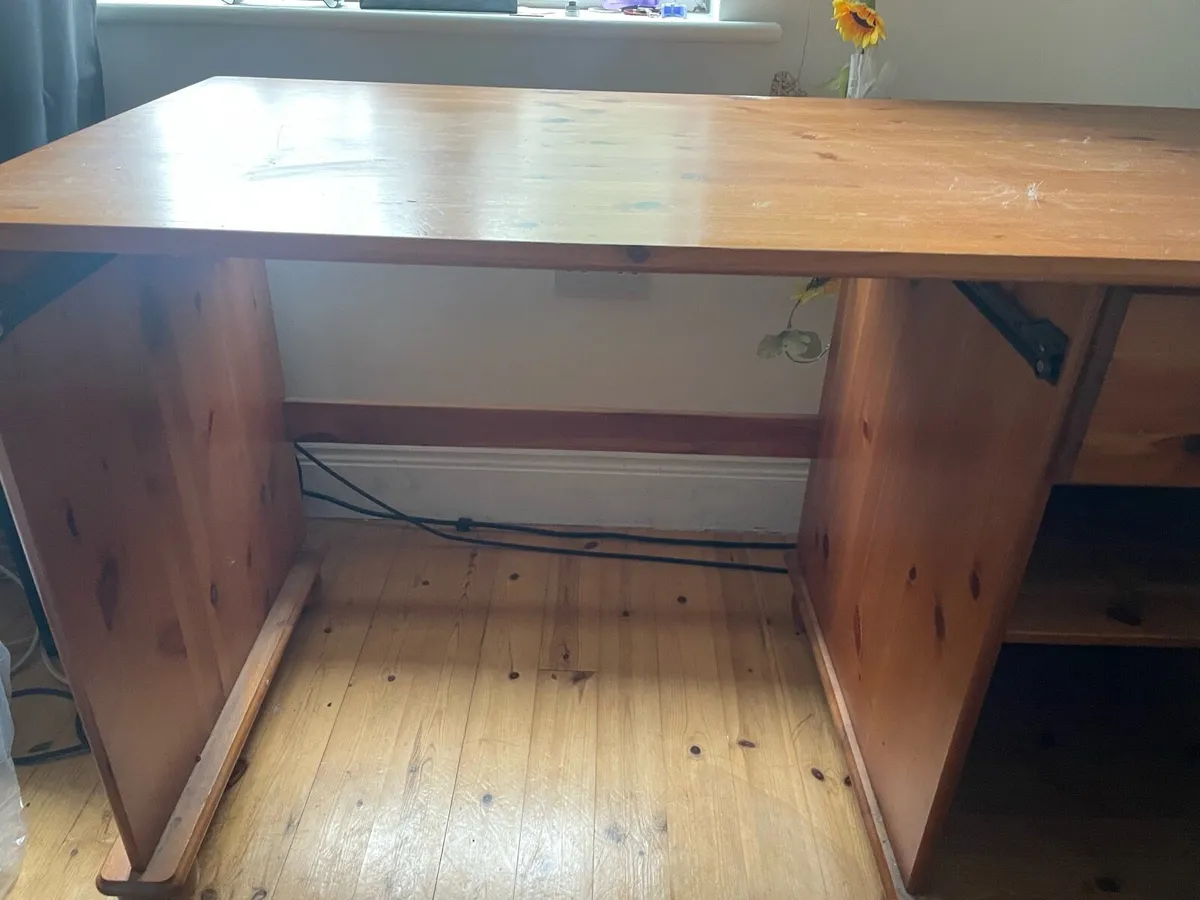 Office Desk - Image 2
