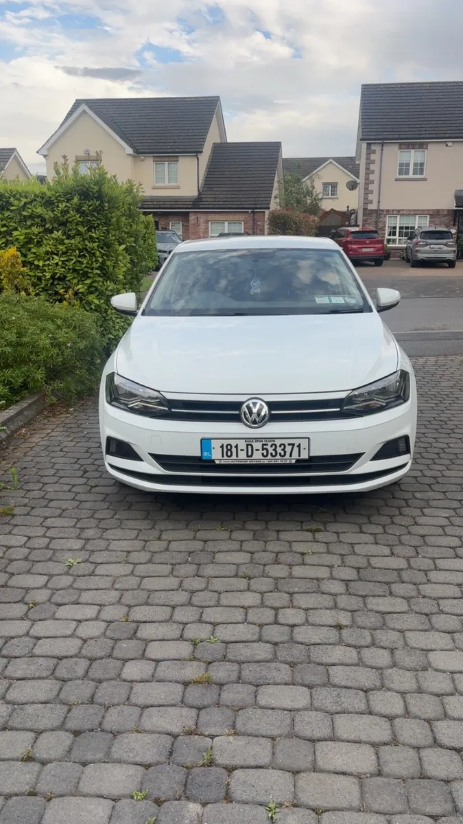 181 d polo - Image 1