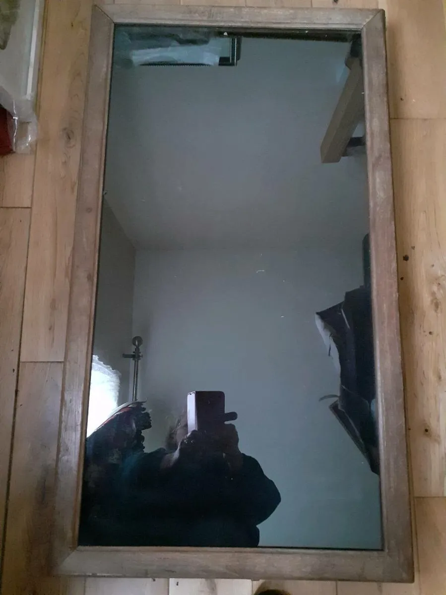Vintage display unit - Image 3