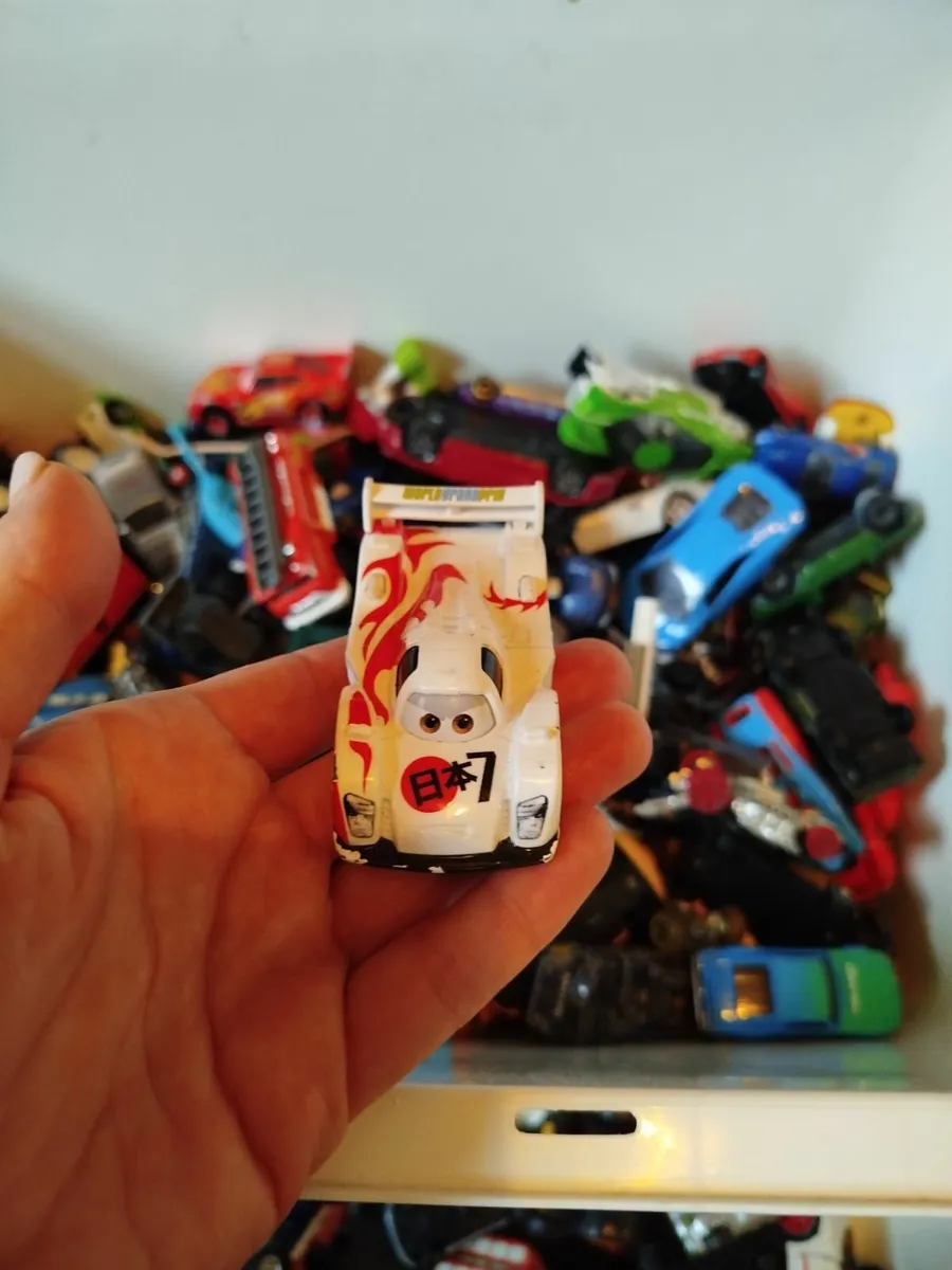 Hotwheels cars - Image 4