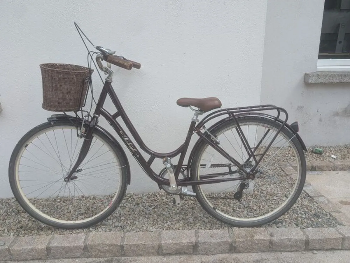 ladies bike for sale - Image 1