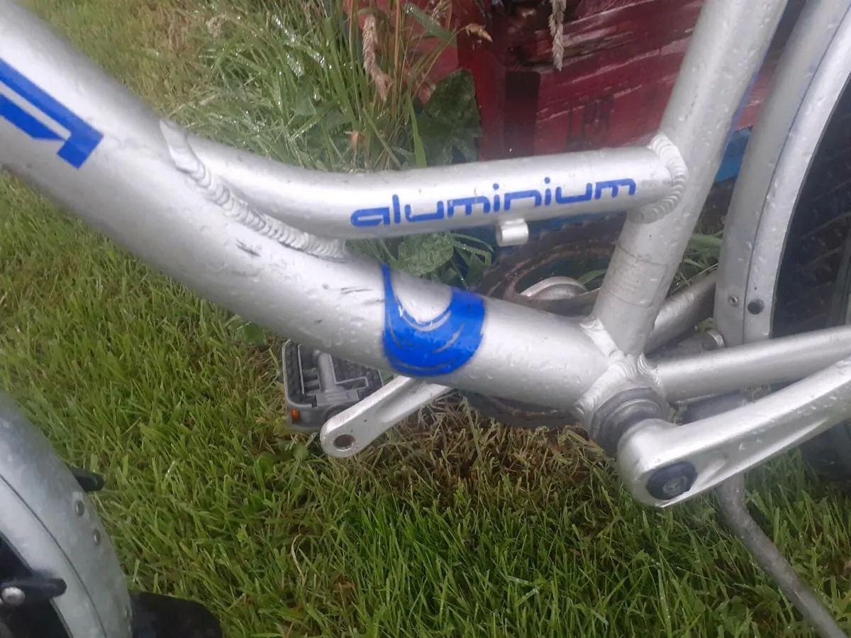 Ladies bike - Image 1