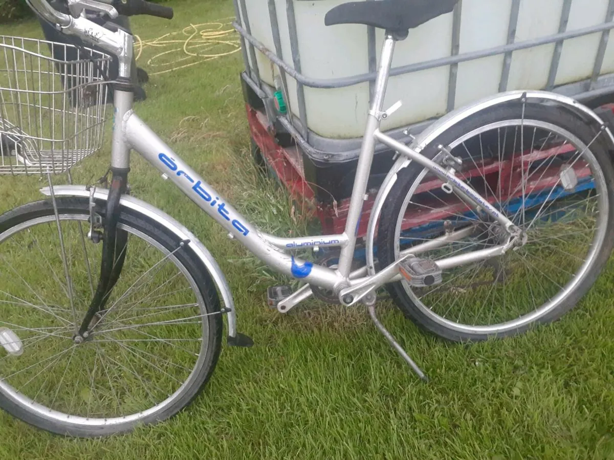 Ladies bike - Image 3