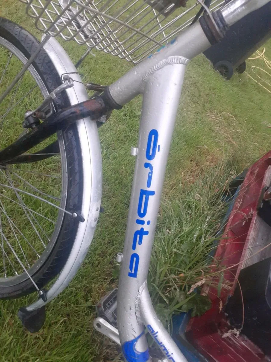 Ladies bike - Image 4