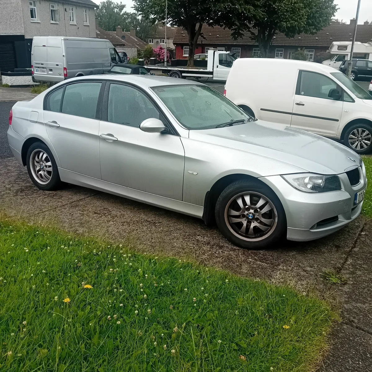 BMW 3-Series 2007 - Image 3