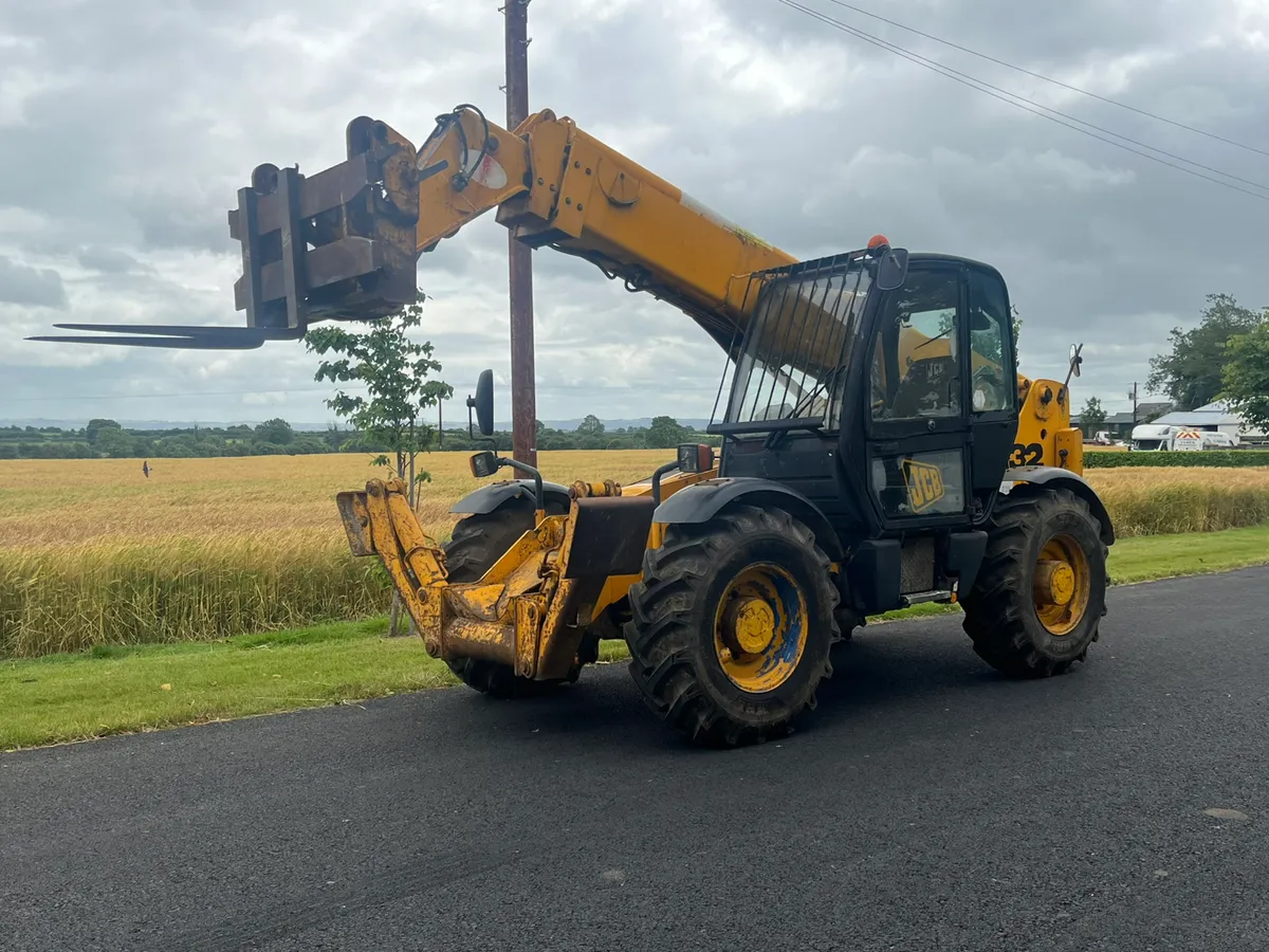 JCB 532-120 - Image 1