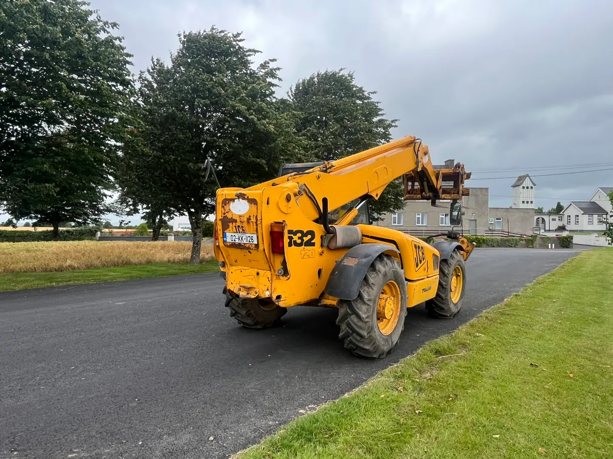 JCB 532-120 - Image 2