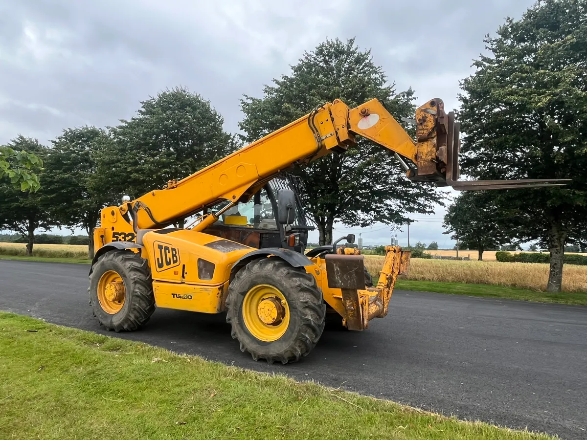 JCB 532-120 - Image 3