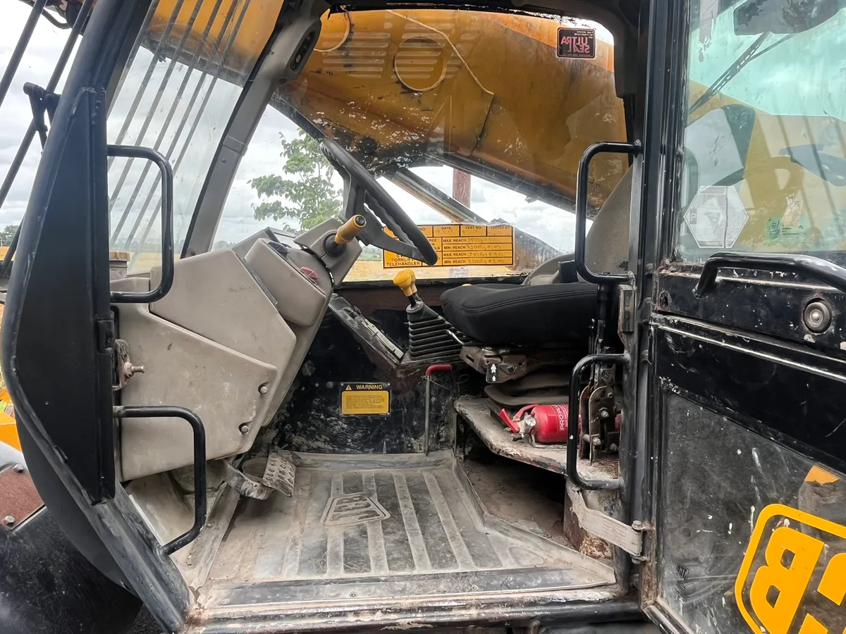 JCB 532-120 - Image 4