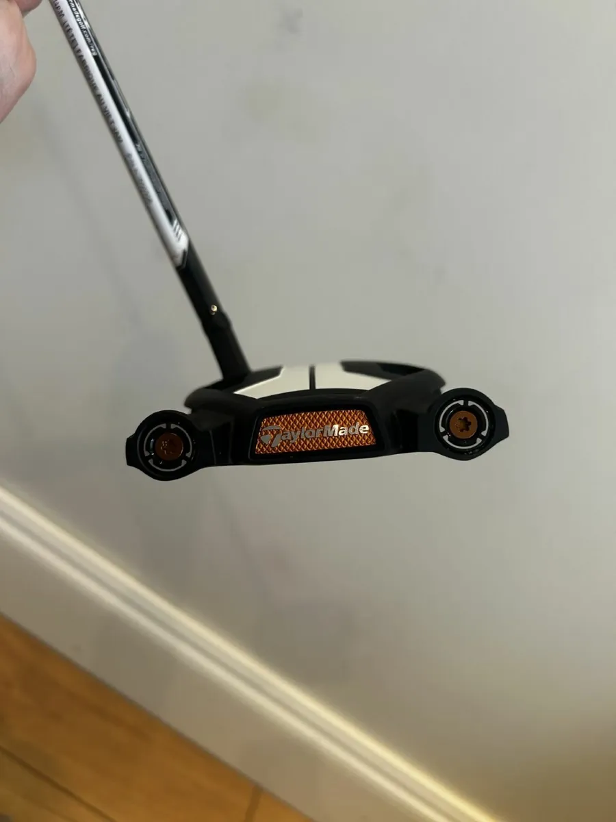 Taylormade Spider 34" Putter - Image 2