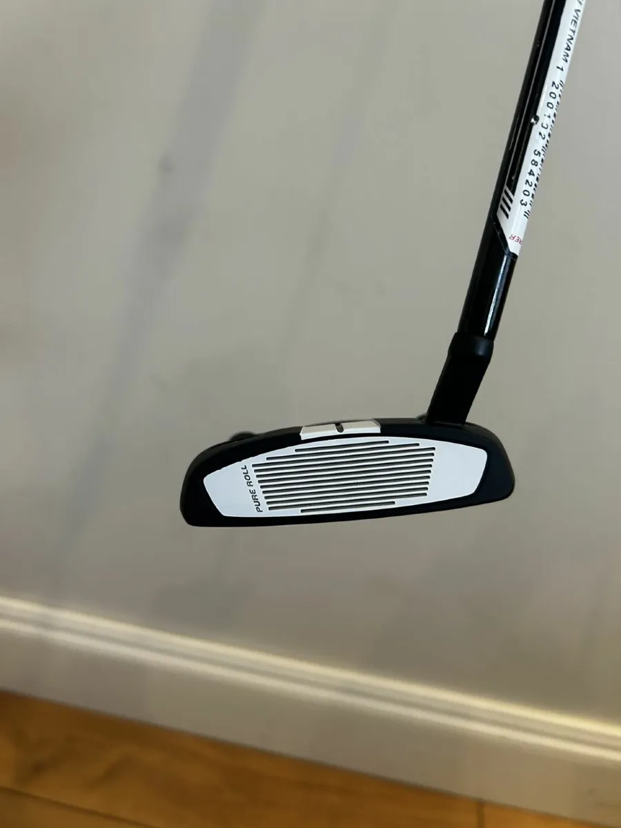 Taylormade Spider 34" Putter - Image 3