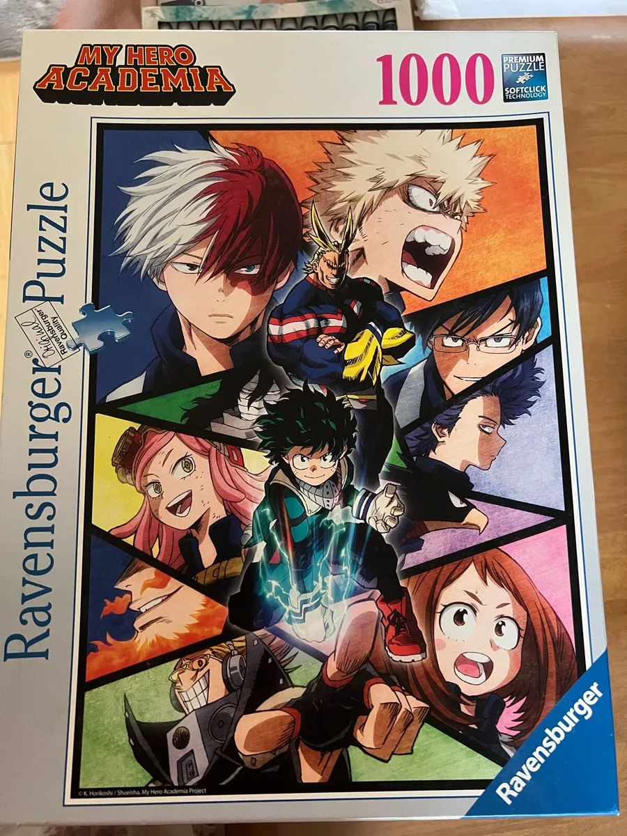 puzzle