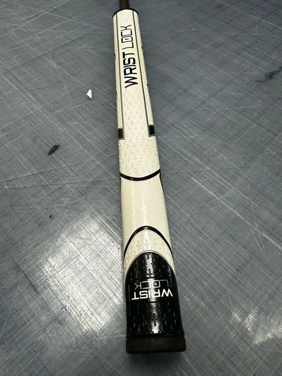 2 ball ten wrist lock putter, free delivery - Image 3