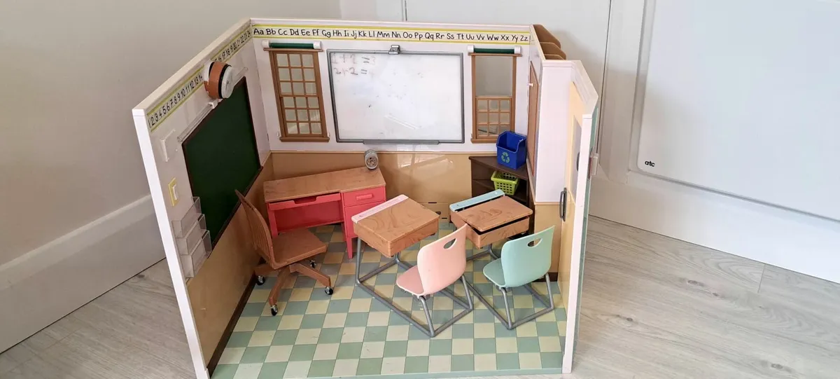 Our Generation School