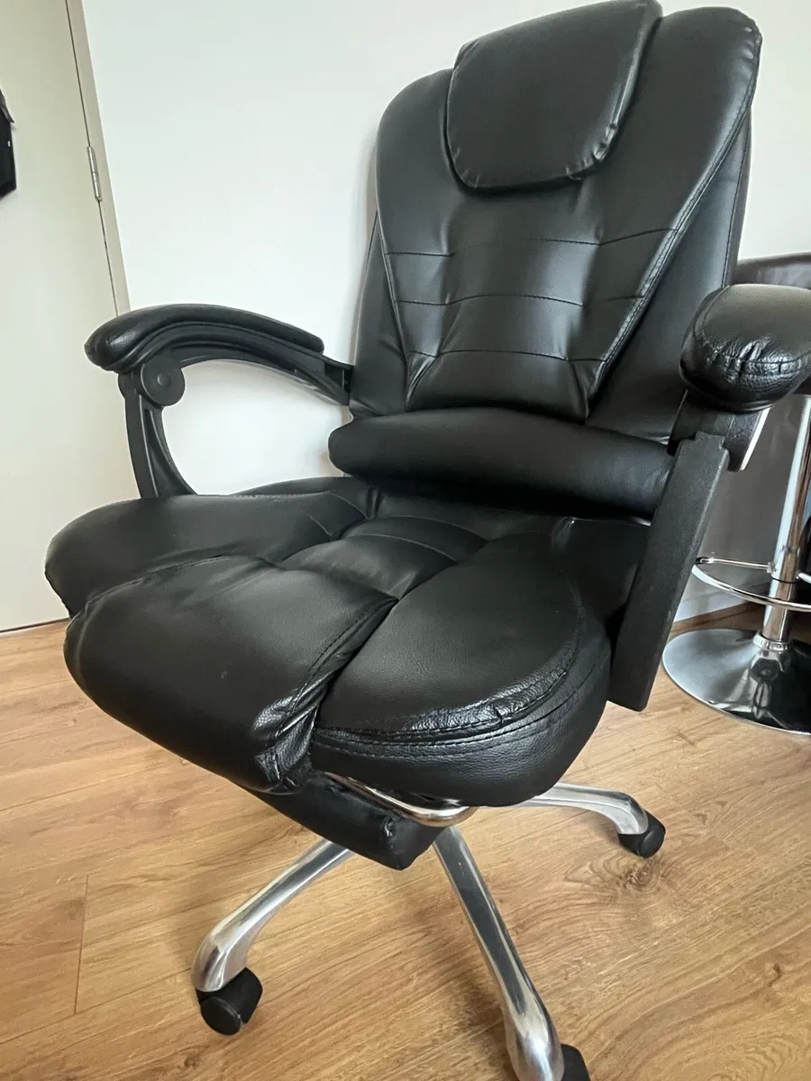 Office Chair - Image 2