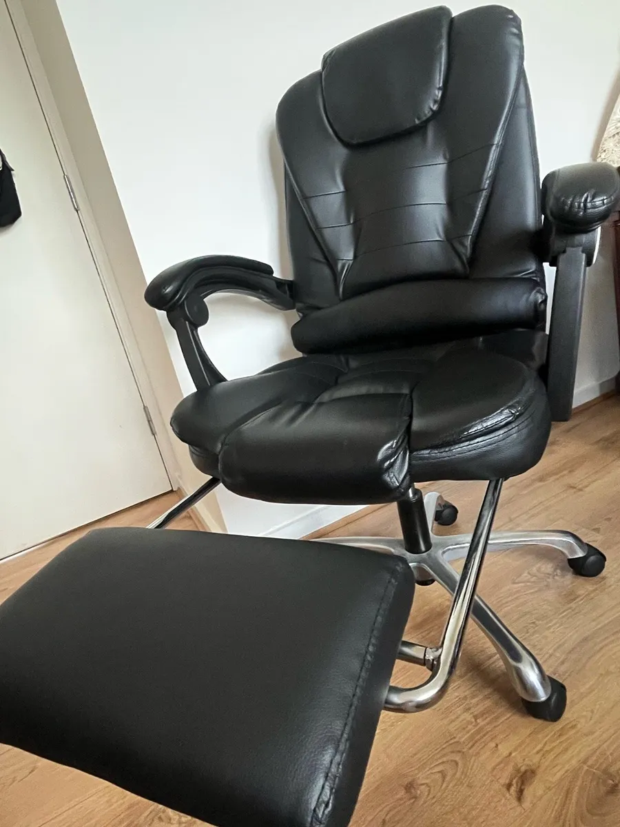 Office Chair - Image 3