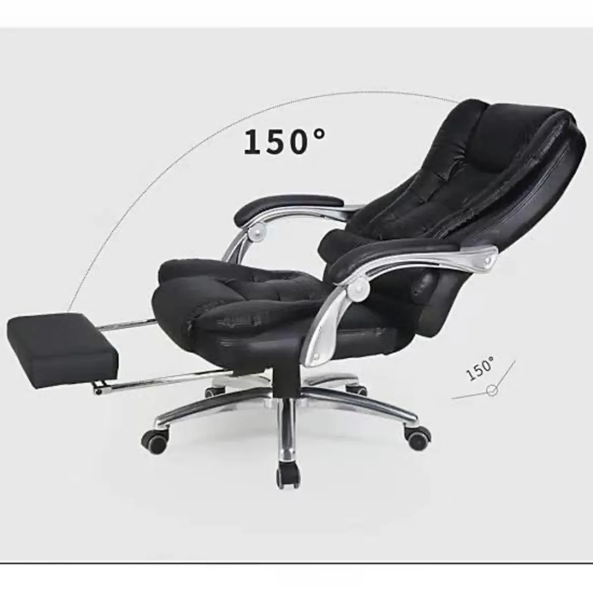 Office Chair - Image 1