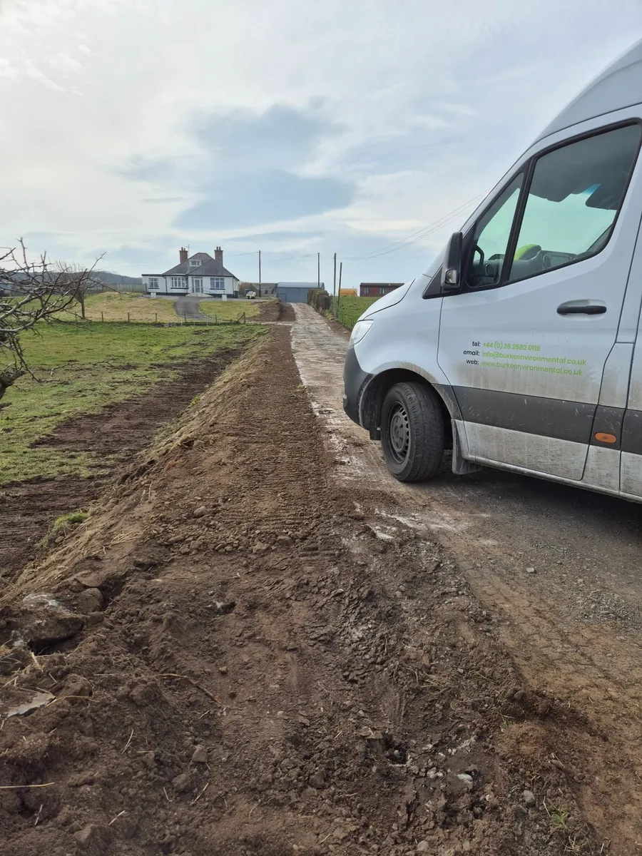 Ground Maintenance Services - Image 1