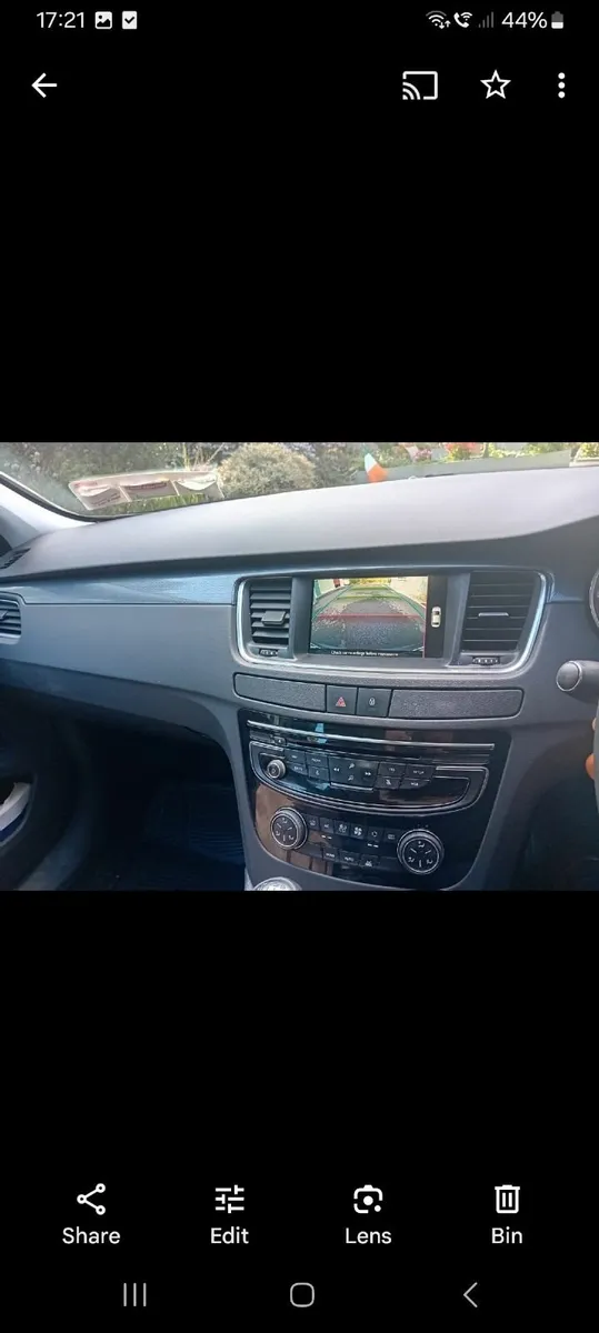Peugeot 508 2016 - Image 2