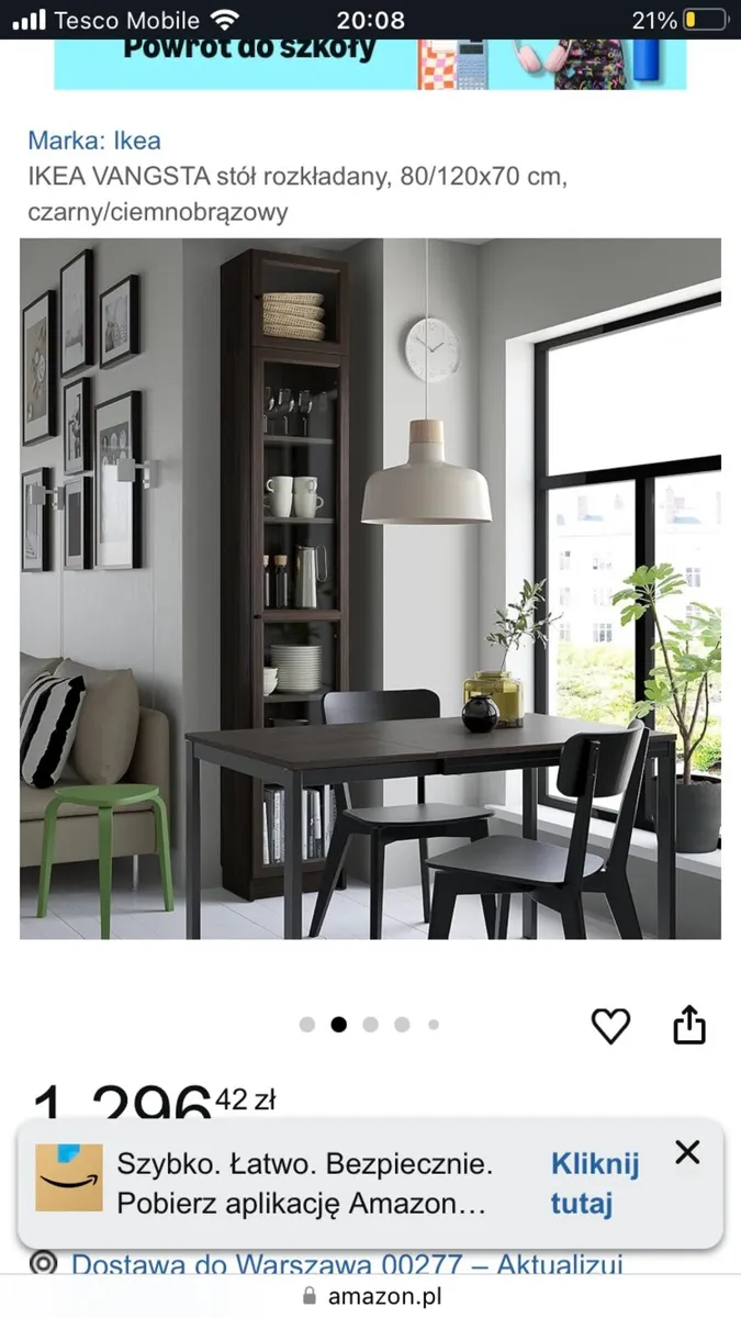 Dinning table - Image 2