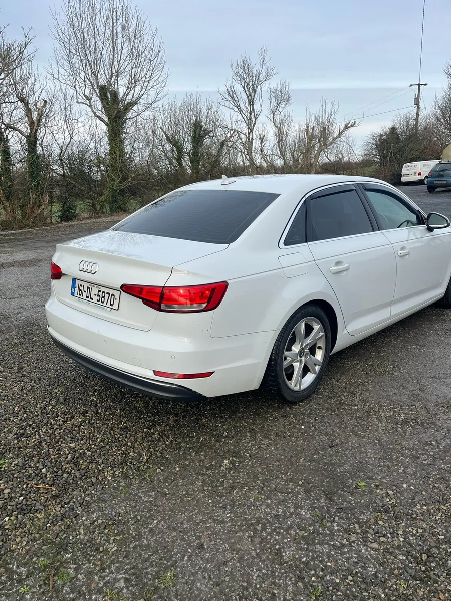 2016 Audi A4 SE Ultra 150BHP - Image 4