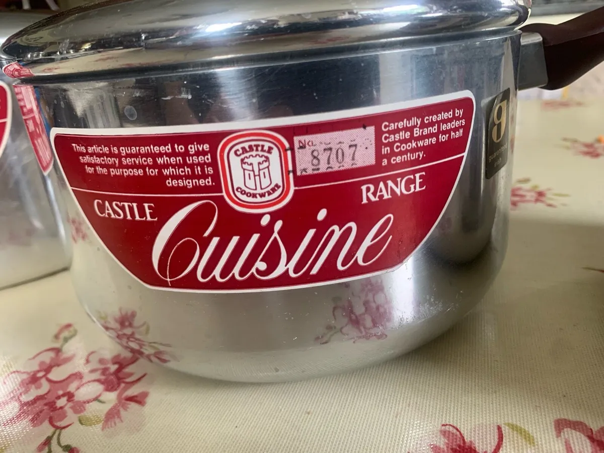 Saucepans - Image 2