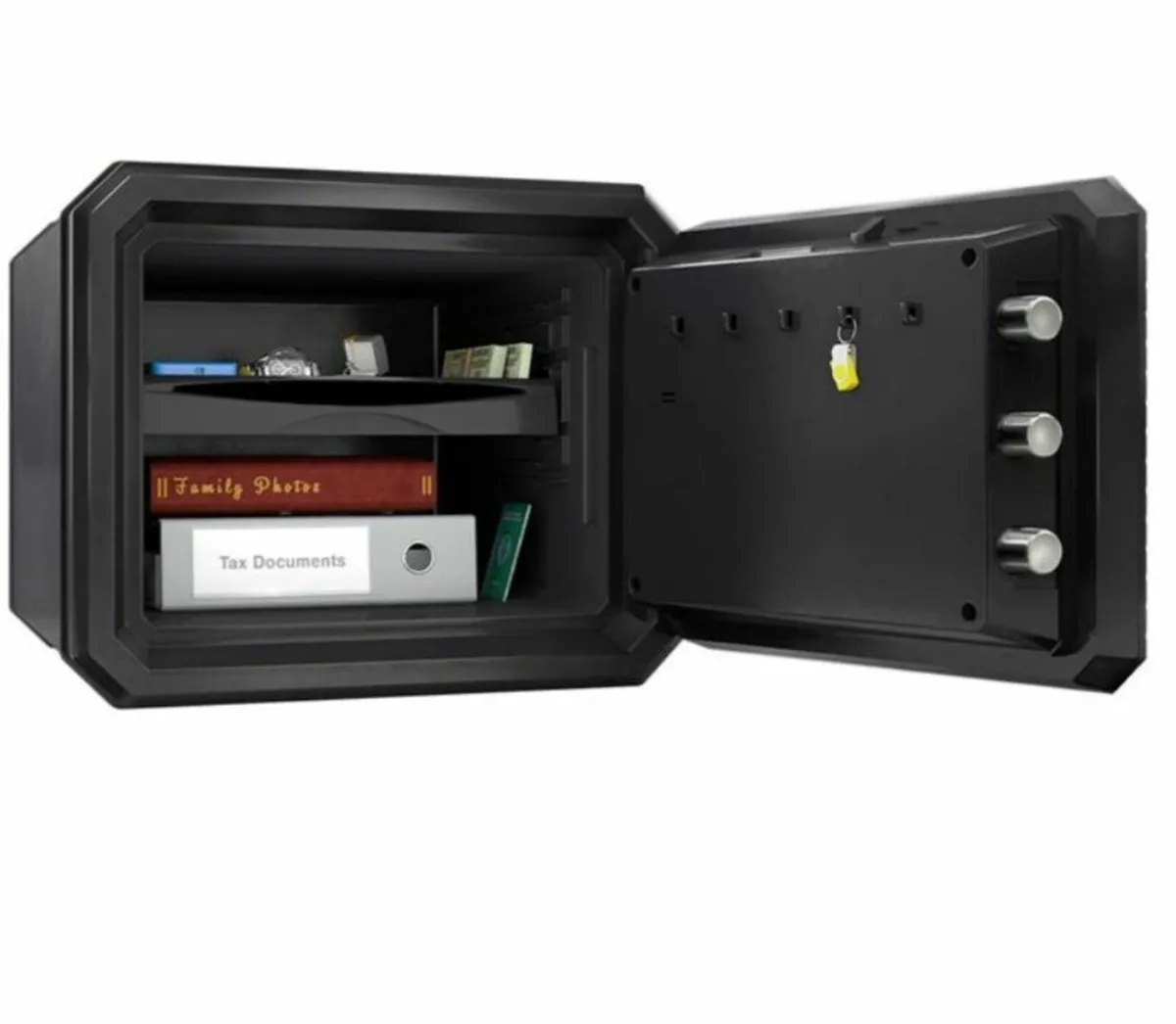 Brand new master lock safe 22l - Image 3
