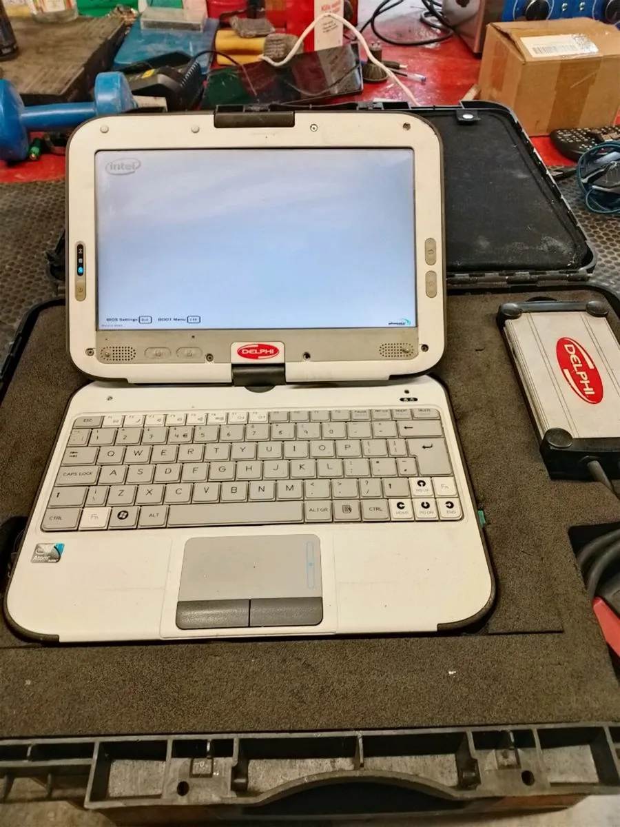 Delphi diagnostic - Image 2