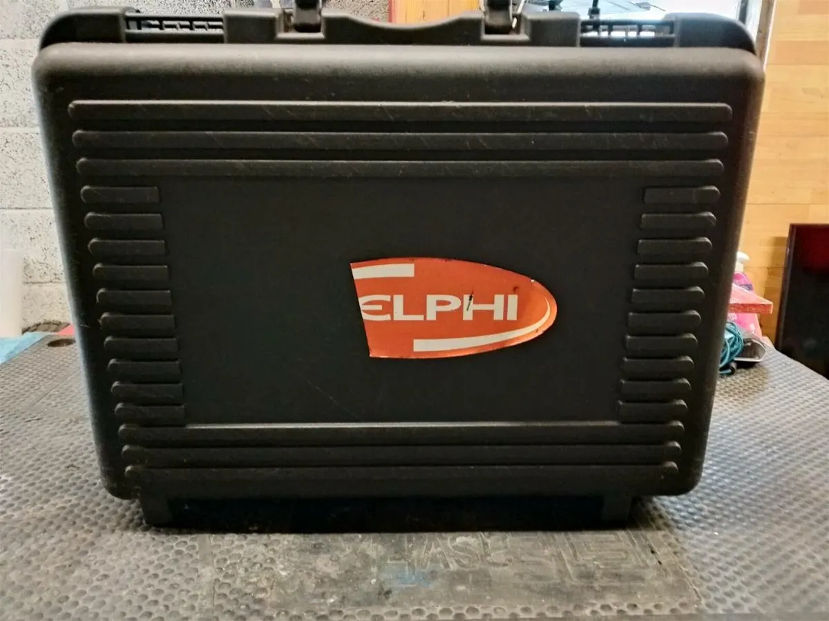 Delphi diagnostic - Image 3