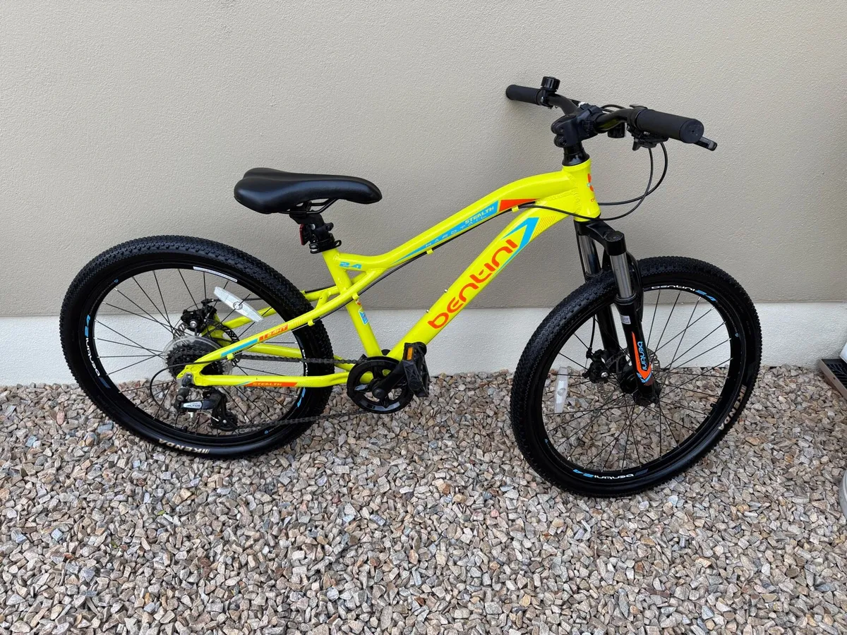 Kids bike - Image 2